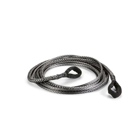 WARN 93326 Spydura Pro Synthetic Rope Extension- 7/16