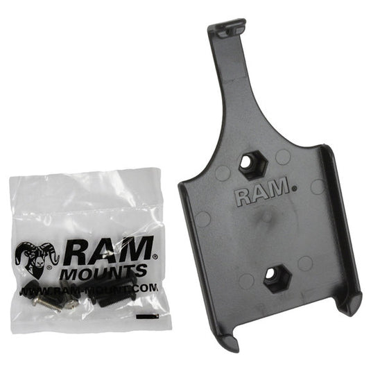 Ram Mounts RAM-HOL-AP11U Form-Fit Cradle for Apple iPhone 5 & iPhone 5s