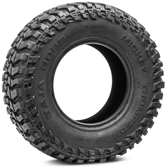 Mickey Thompson Baja Boss X Radial Tire