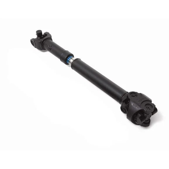 Fabtech FTS94052 Motorsports Rear HD Driveshaft for 07-11 Jeep Wrangler Unlimited JK 4 Door