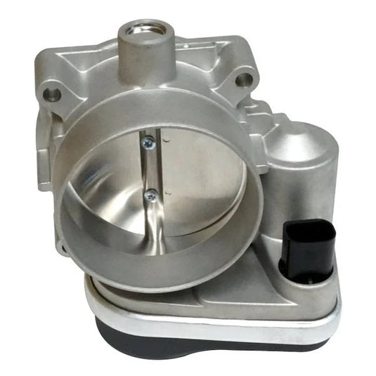 Crown Automotive 4591847AC Throttle Body for 05-13 Jeep Grand Cherokee WK and WK2 and Commander XK with Hemi Engine