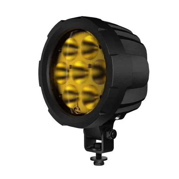 Load image into Gallery viewer, Tyri Off-Road Lights KLK-100-1 D18 7&quot; Round Led Light
