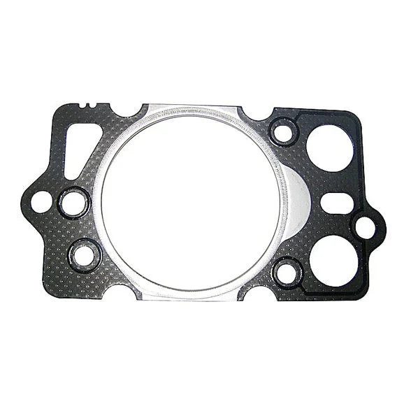 Crown Automotive 4762187 Cylinder Head Gasket for 95-96 Jeep Cherokee XJ with 2.5L Diesel Engine