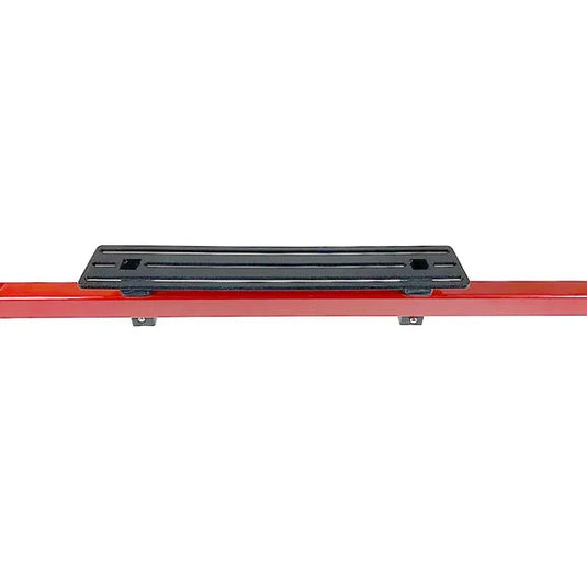 Exposed Racks 16" x 2.6" Double Pin Platform Bracket for Multi-Function Click-In Racks