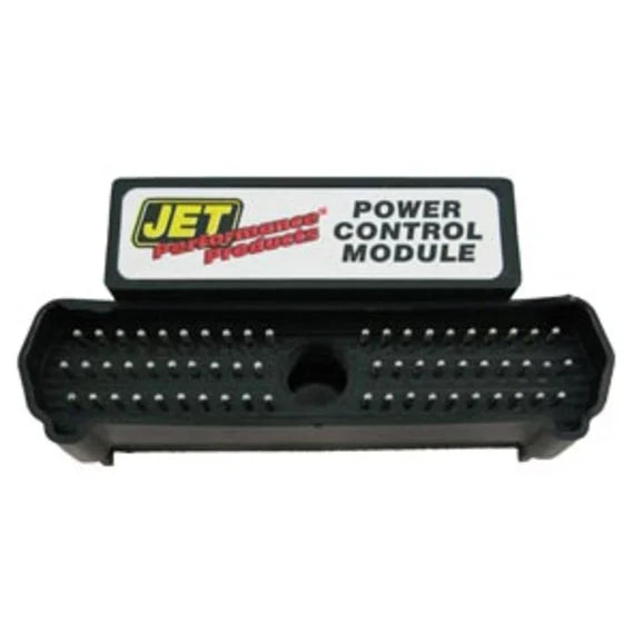 Jet Performance 99211S Powertech Stage 2 Performance Chip for 1992 Jeep Wrangler YJ & Cherokee XJ with 4.0L Engine & Automatic Transmission