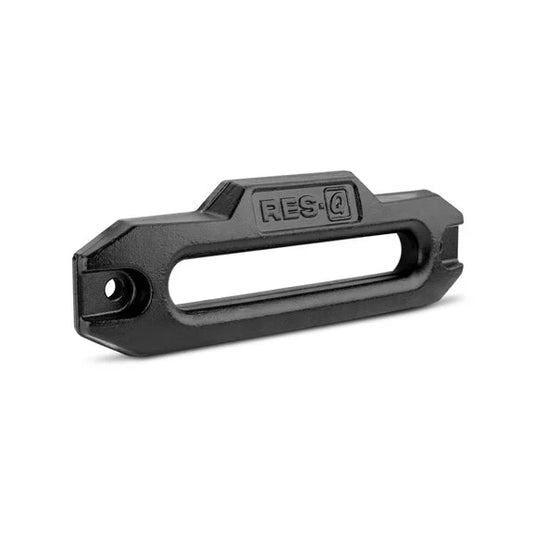 RES-Q Steel Hawse Fairlead for Steel Cable Winch