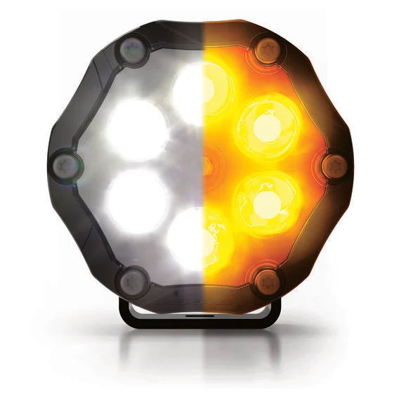 Load image into Gallery viewer, J.W. Speaker Trail 6 LED 3.7&quot; Lights
