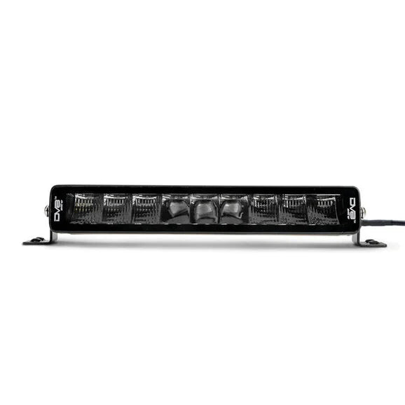 DV8 Offroad BE13EW45W 13-Inch Elite Series LED Light Bar