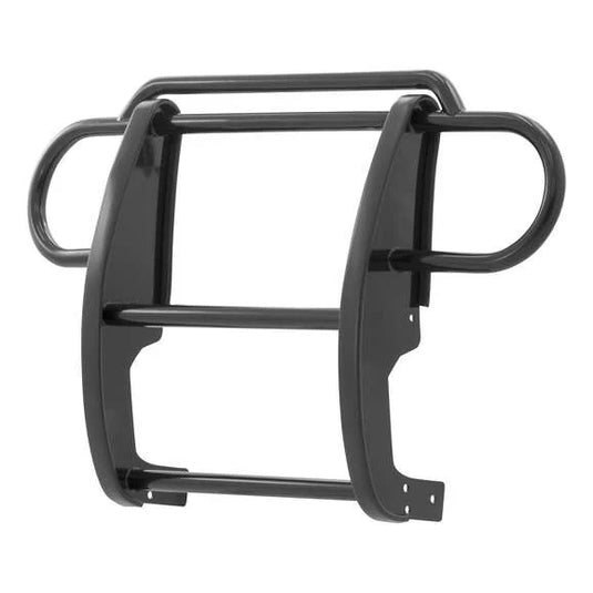 Aries 1050 Grill Guard in Black for 07-18 Jeep Wrangler JK