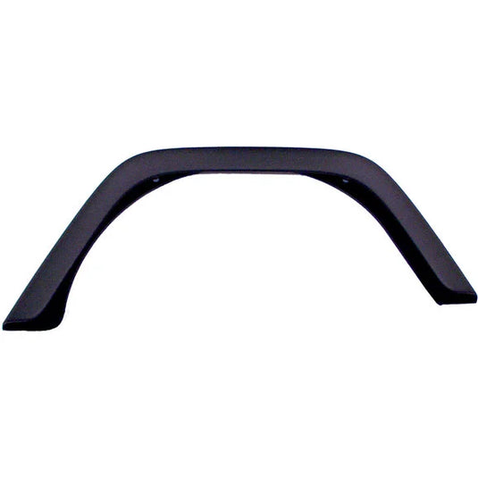 Crown Automotive Rear Fender Flare for 97-06 Jeep Wrangler TJ & Unlimited