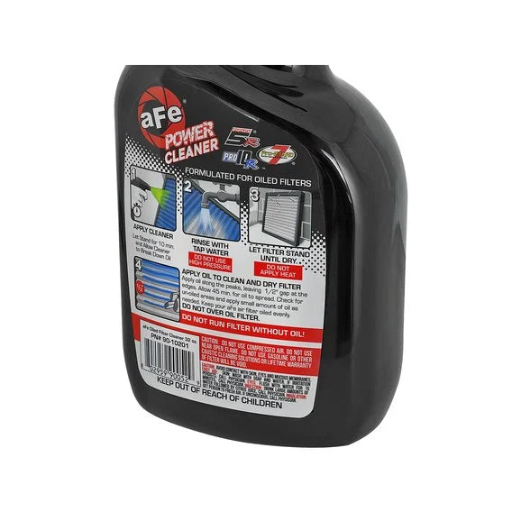 Load image into Gallery viewer, aFe Power 90-10201 Pro 5R Air Filter Cleaner 32oz
