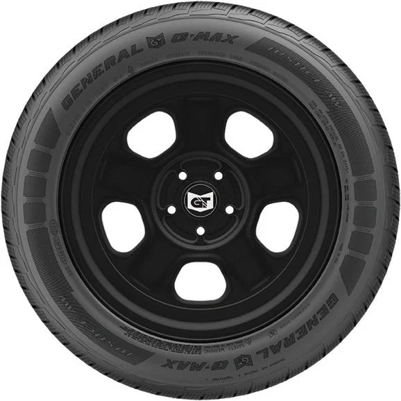 Load image into Gallery viewer, General G-MAX Justice AW Tire
