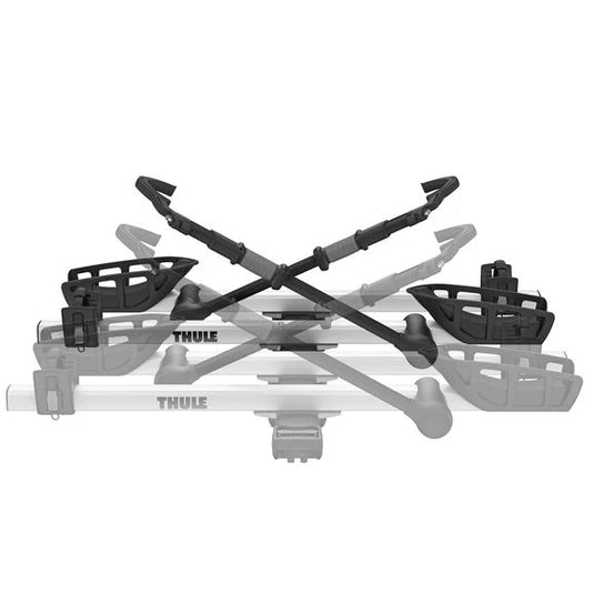 Thule 9034XTR T2 Pro XT 2 for 2" Hitch Receiver