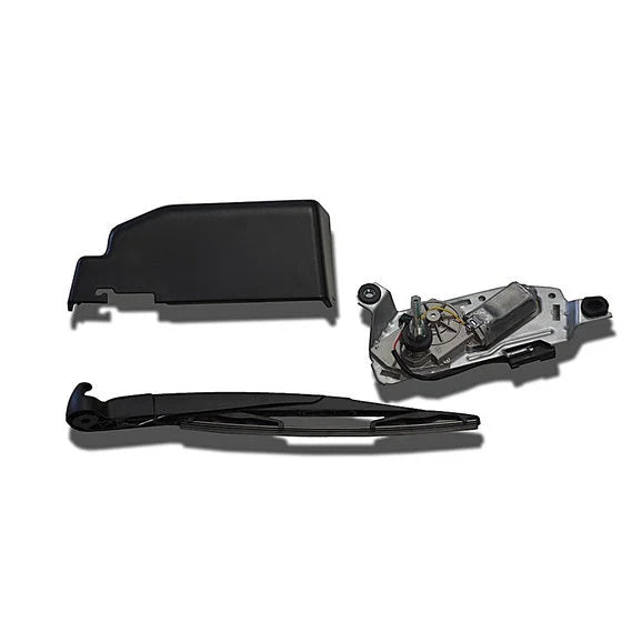 DV8 Offroad HT07WK-01 Rear Wiper Option for DV8 Ranger Fast Back Hardtop