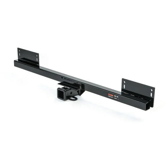 Load image into Gallery viewer, CURT 13657 2&quot; Class 3 Trailer Hitch for 87-95 Jeep Wrangler YJ
