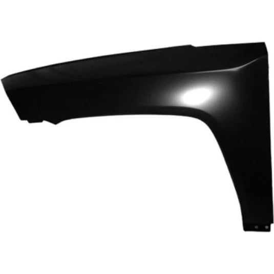 OMIX 12044.05 Front Driver Side Fender for 07-10 Jeep Compass MK