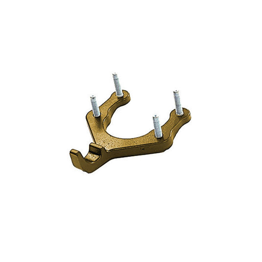 Mopar Front Tow Hook for 18-22 Jeep Wrangler JL and Gladiator JT