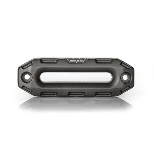 WARN Epic 1.5 Fairlead for ATV applications with a 6" bolt pattern