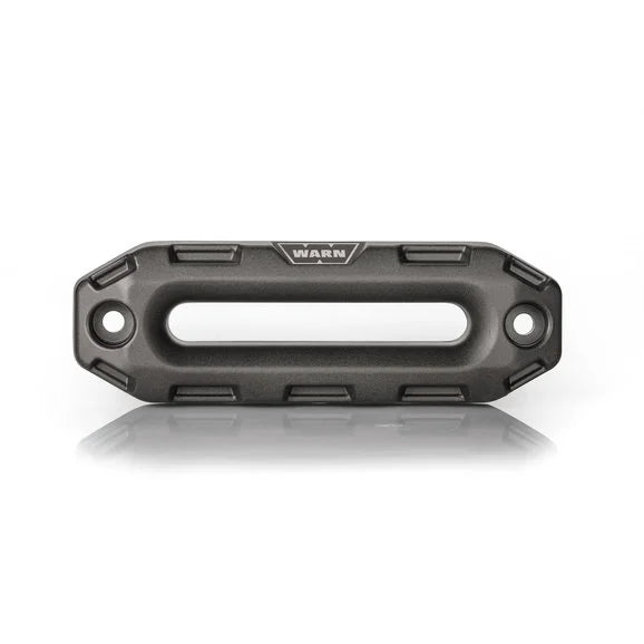 Load image into Gallery viewer, WARN Epic 1.5 Fairlead for ATV applications with a 6&quot; bolt pattern
