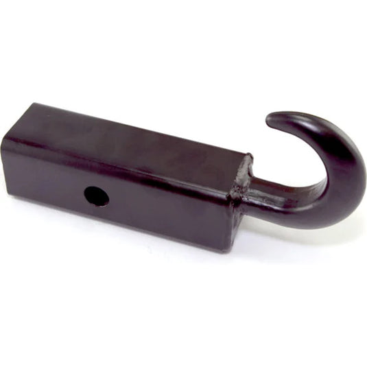 Rugged Ridge 11237.01 Receiver Tow Hook