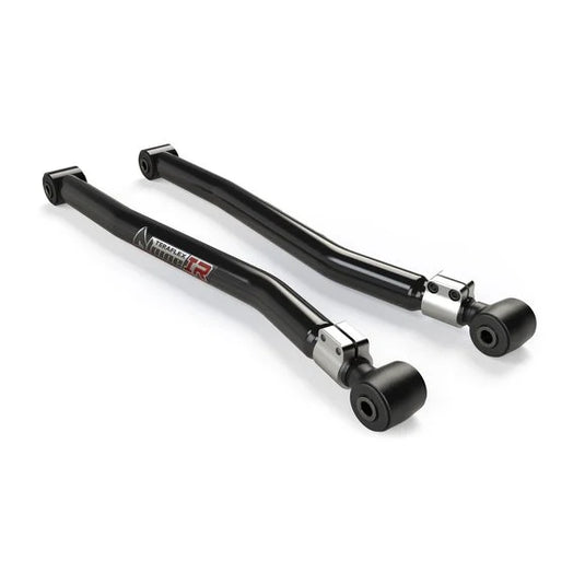 Teraflex Alpine IR Long Control Arm & Bracket Kit for 18-24 Jeep Wrangler JL