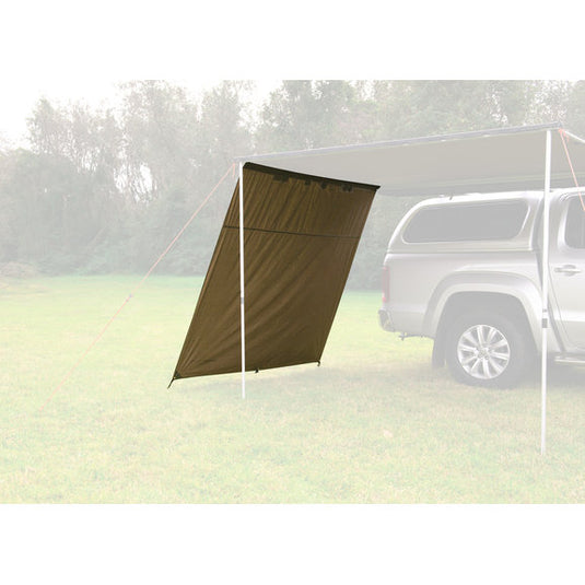 Rhino-Rack 32112 Sunseeker Awning Side Wall