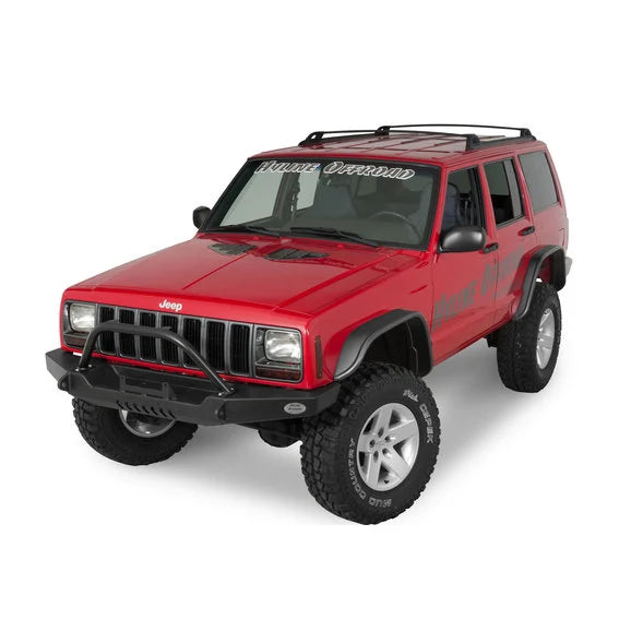 Load image into Gallery viewer, HyLine OffRoad Louvered Hood Panel
