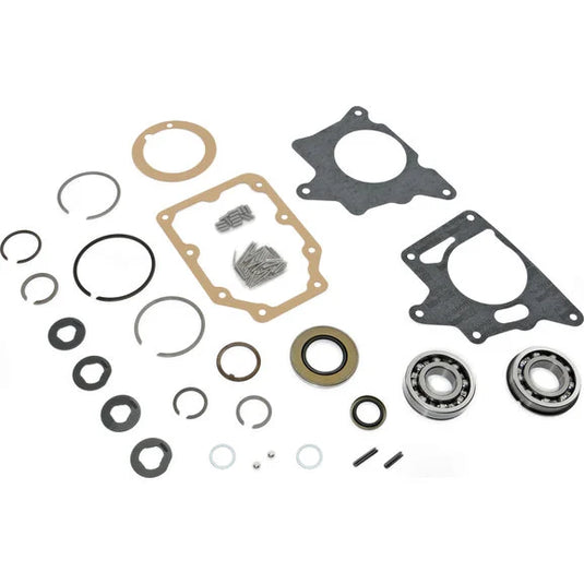 Crown Automotive T150BSG T150 Transmission Gasket, Bearing & Seal Kit for 76-79 Jeep Vehicles