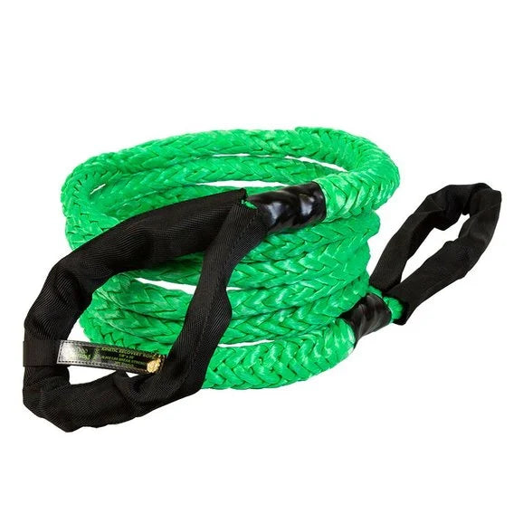 VooDoo Offroad 2.0 Santeria Series Kinetic Recovery Rope with Bag