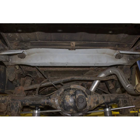 Load image into Gallery viewer, Rust Buster RB2007 Center Crossmember for 87-95 Jeep Wrangler YJ
