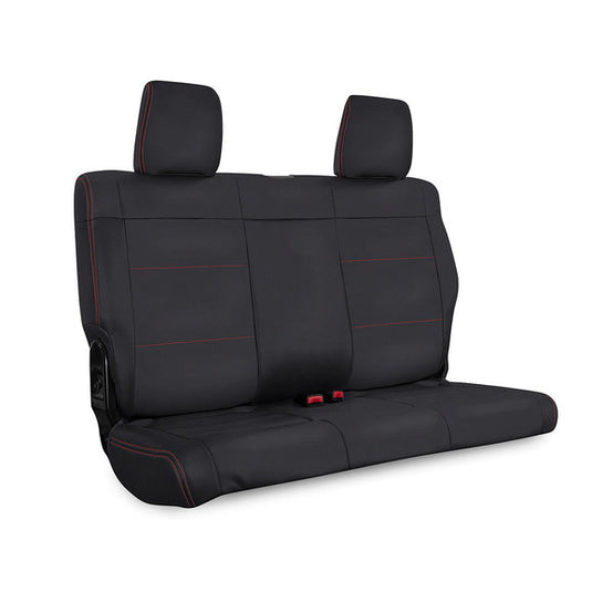 PRP Seats Rear Seat Covers for 07-18 Jeep Wrangler JK