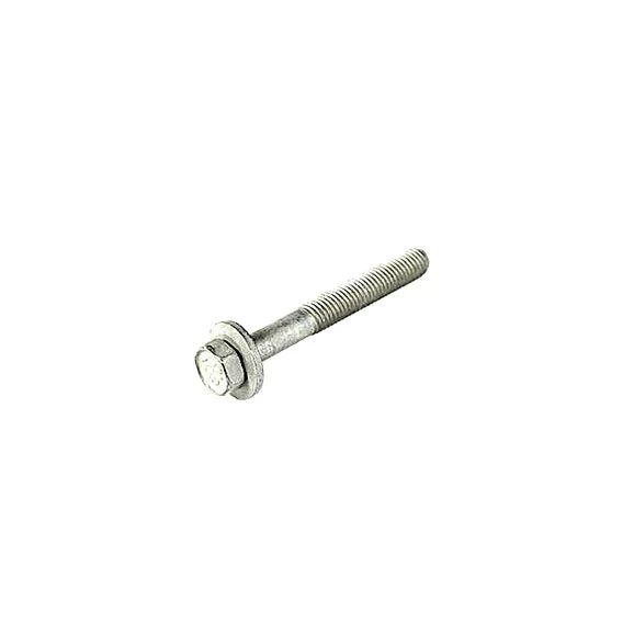 Mopar 06102240AA Middle Tensioner Bolt for 2024 Jeep Wrangler JL with 3.6L engine and Belt-Starter Generator