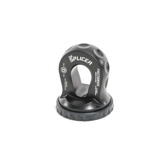 Factor 55 Splicer Shackle Mount