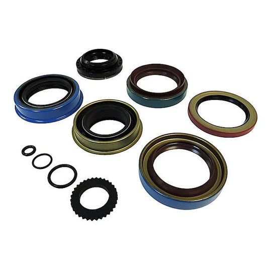 Crown Automotive 249SK NP249 Transfer Case Seal Kit for 93-98 Jeep Grand Cherokee