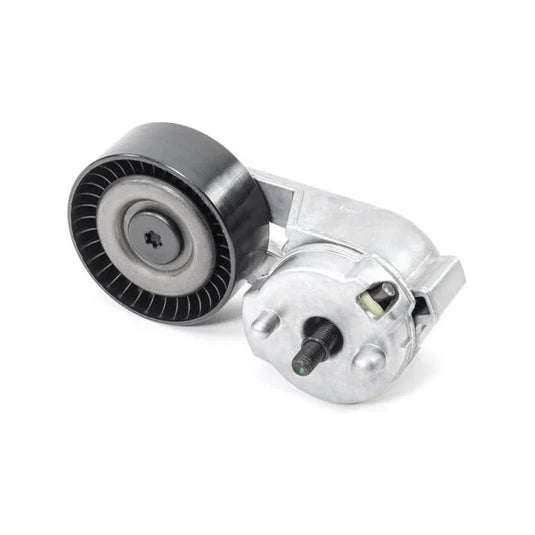 Mopar 04854089AB Serpentine Belt Tensioner for 00-06 Jeep Wrangler TJ & Unlimited with 4.0L 6 Cylinder Engine