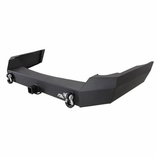 Paramount Automotive 51-0805 Rear Bumper for 99-04 Jeep Grand Cherokee WJ