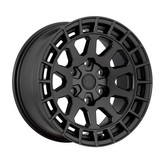 Load image into Gallery viewer, Black Rhino Hard Alloys Boxer Wheel for 07-24 Jeep Wrangler JL, JK &amp; Gladiator JT
