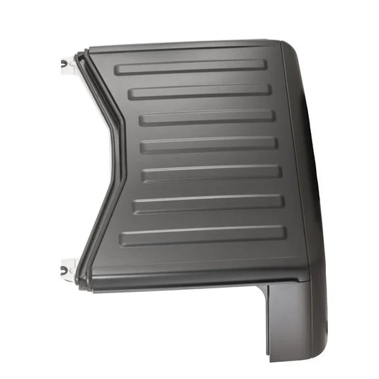 Mopar Hardtop Replacement Rear Section for 20-24 Jeep Gladiator JT