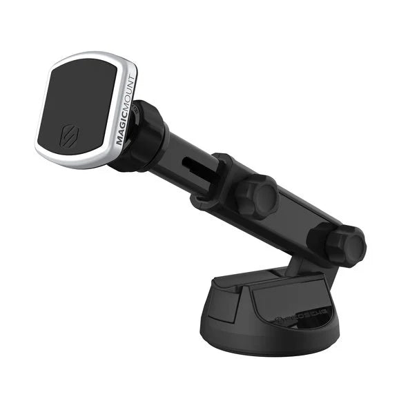 Load image into Gallery viewer, Scosche MPWDEX2-XTSP MagicMount™ Pro Extendo Telescoping Phone/GPS Window/Dash Mount
