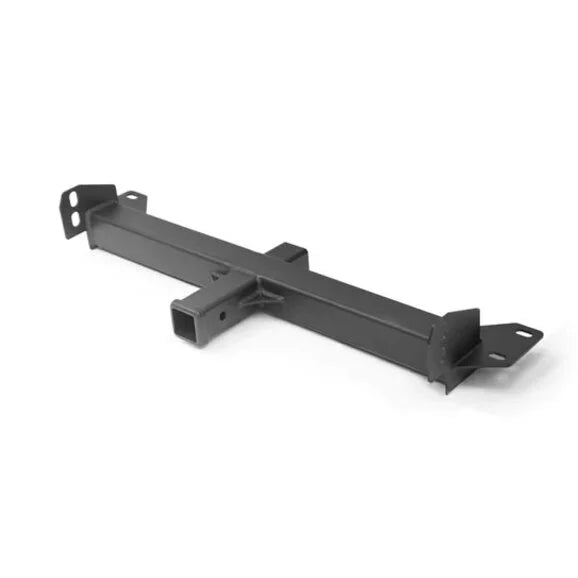 Load image into Gallery viewer, DV8 Offroad RBGL-12H MTO Series Accessory Hitch for 20-24 Jeep Gladiator JT
