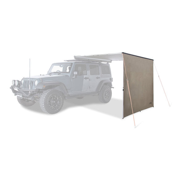 Rhino-Rack 31101 Sunseeker 8' Awning Extension