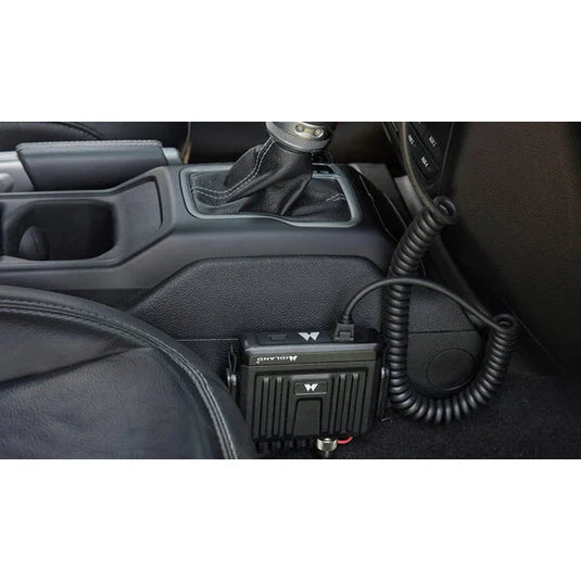 Midland Radio MXT575J Jeep 50W GMRS Mobile Box