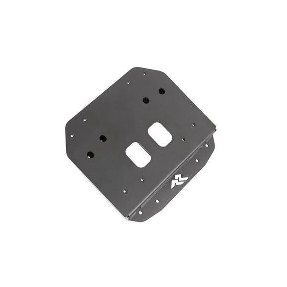 Load image into Gallery viewer, Rugged Ridge 11585.26 Spare Tire Relocation Bracket for 18-24 Jeep Wrangler JL
