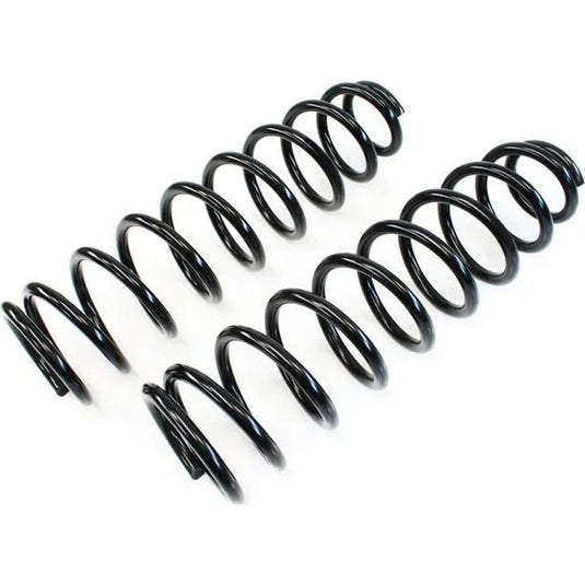 Teraflex 1853602 6" Front Coil Springs for 07-18 Jeep Wrangler Unlimited JK 4 Door