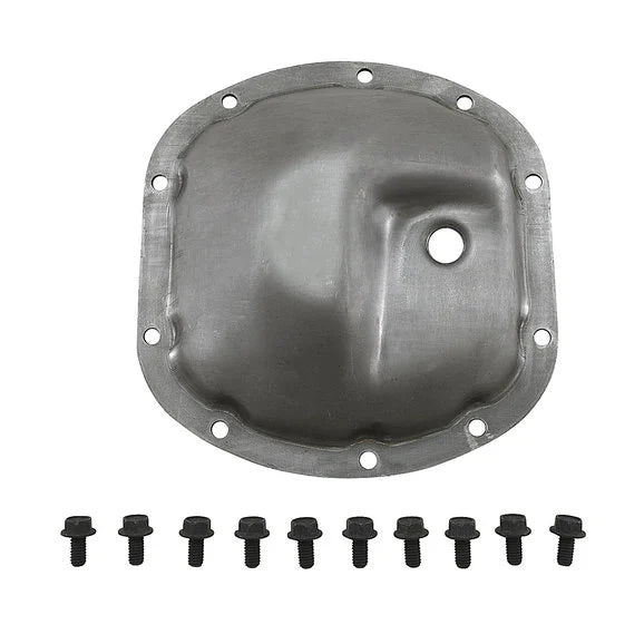 Load image into Gallery viewer, Yukon Gear &amp; Axle Steel Replacement Differential Cover for Dana 30
