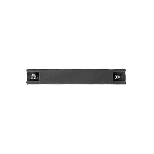 Rugged Ridge 11238.08 Magnetic License Plate Holder