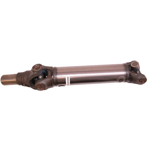 OMIX 16591.26 Rear Driveshaft for 03-06 Jeep Wrangler TJ w/4 Cyl Engine & Model 35 Rear Axle