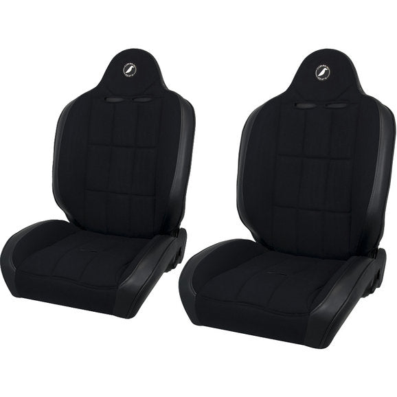 Load image into Gallery viewer, Corbeau Baja RS Reclining Suspension Seat Pair
