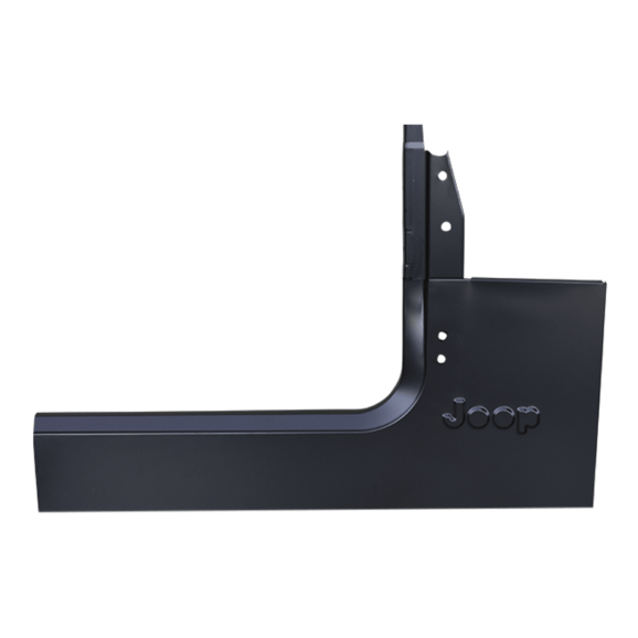 Load image into Gallery viewer, Key Parts A-Pillar Quarter Panel for 87-95 Jeep Wrangler YJ
