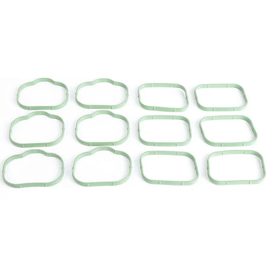 OMIX 17445.21 Intake Manifold Gasket Set for 11-18 Jeep Grand Cherokee WK2, Wrangler & Wrangler Unlimited JK with 3.6L